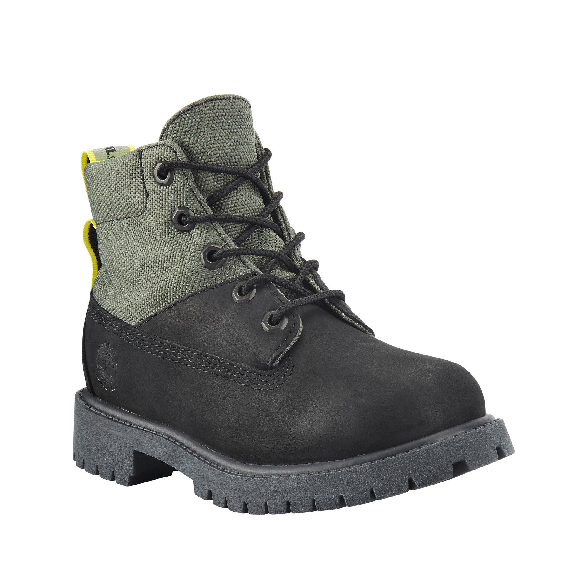 Boys preschool hot sale timberland boots